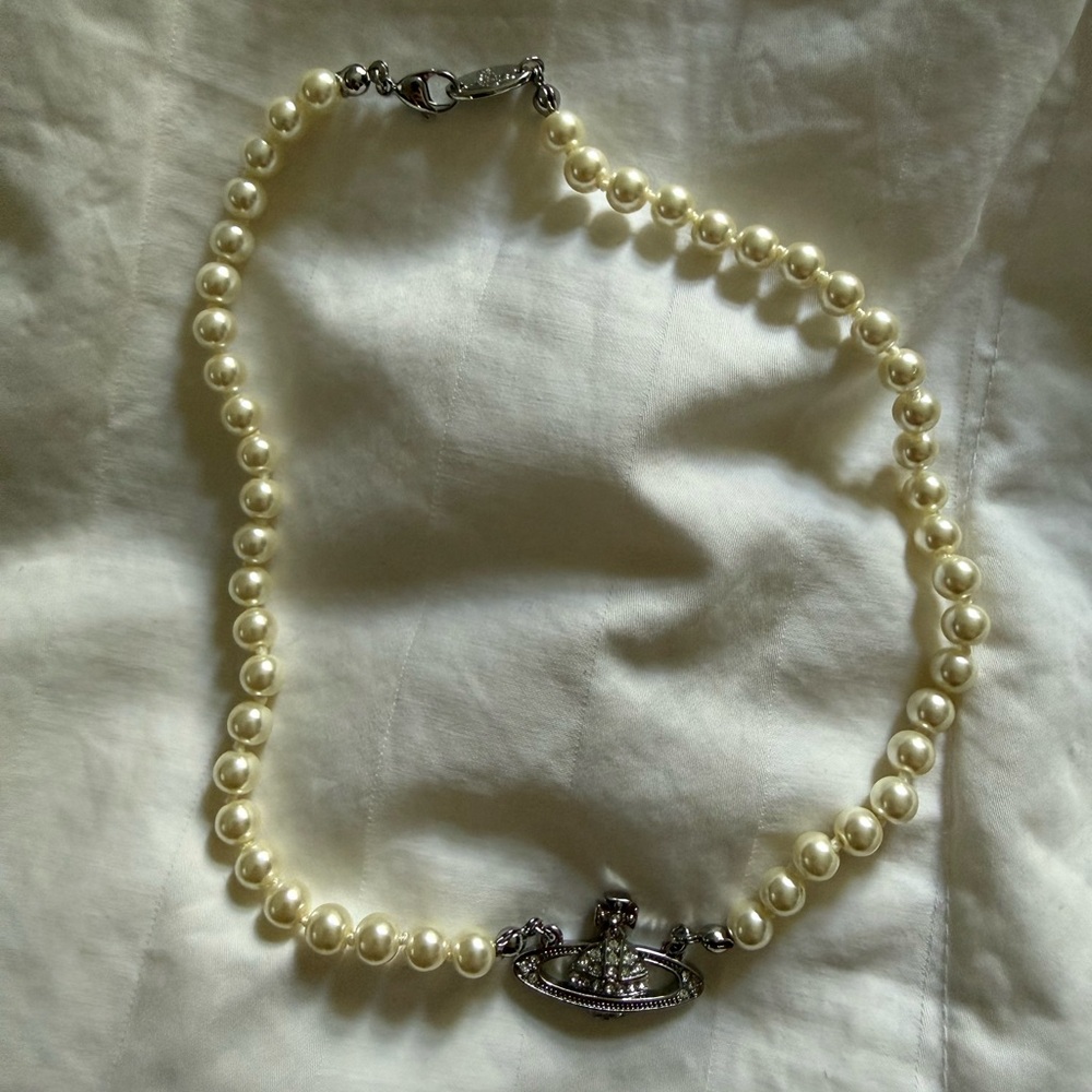 Vivienne Westwood choker